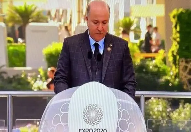 Benabderrahmane à Dubaï : « L’Algérie a lancé des réformes inédites »