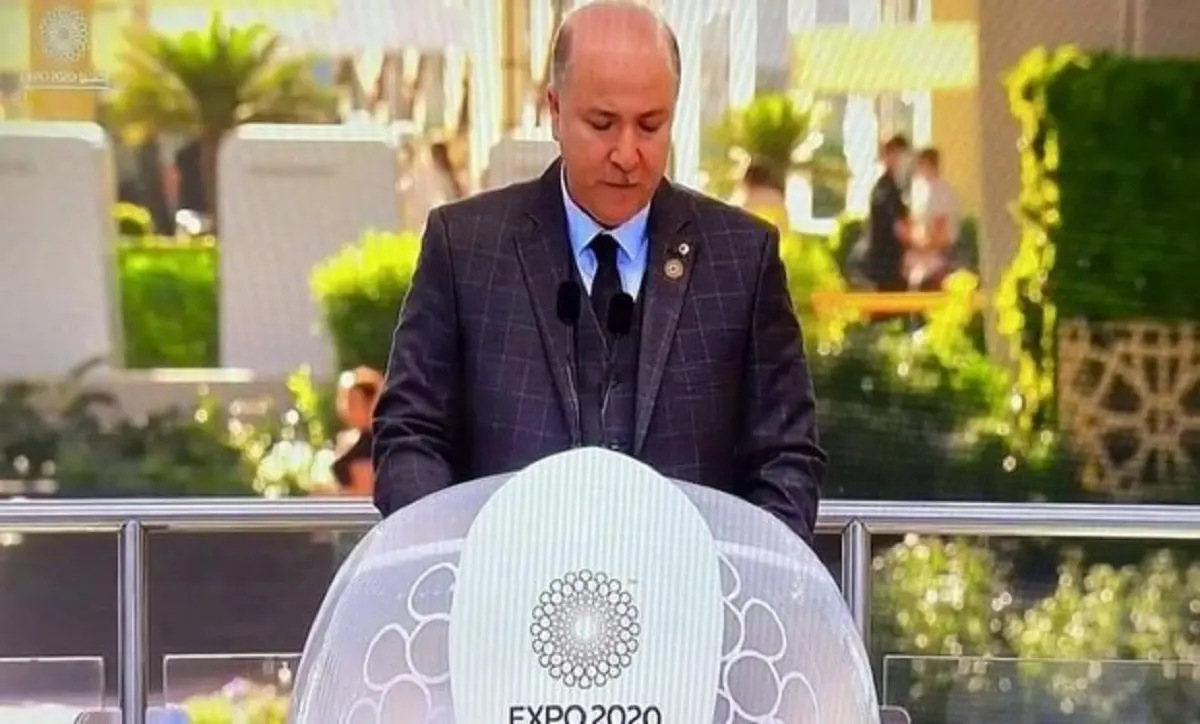 Benabderrahmane à Dubaï : « L’Algérie a lancé des réformes inédites »