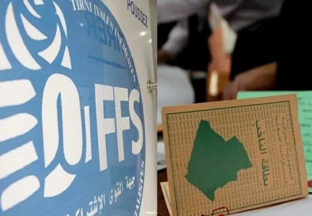 Élections locales : le FFS se justifie et dévoile ses ambitions