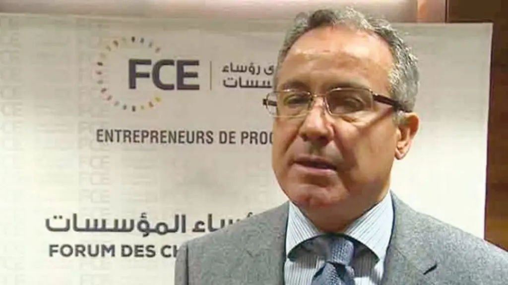 Un ancien cadre du FCE placé sous mandat de dépôt