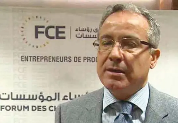 Un ancien cadre du FCE placé sous mandat de dépôt