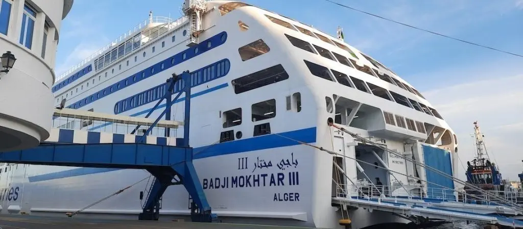 Affaire du Badji Mokhtar III : le directeur de la gare maritime limogé