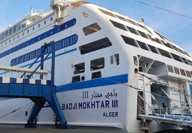 Affaire du Badji Mokhtar III : le directeur de la gare maritime limogé