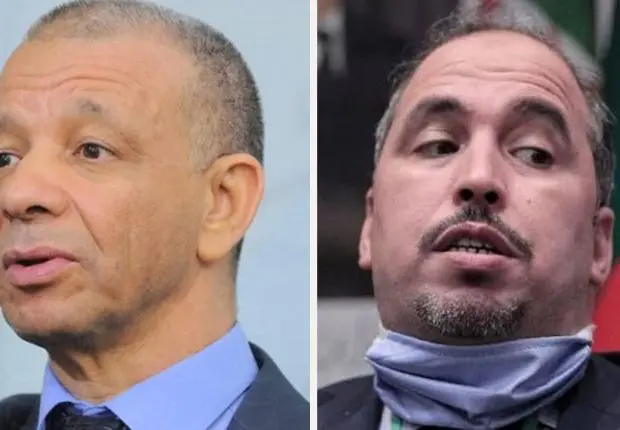 Elections locales : les chefs de partis s’expriment