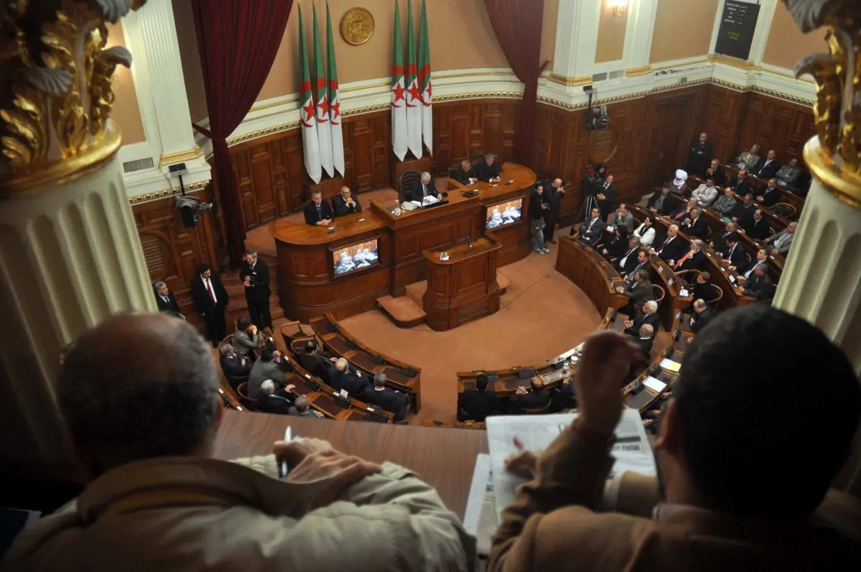 Algérie – Maroc : le parlement veut « châtier l&rsquo;état terroriste »