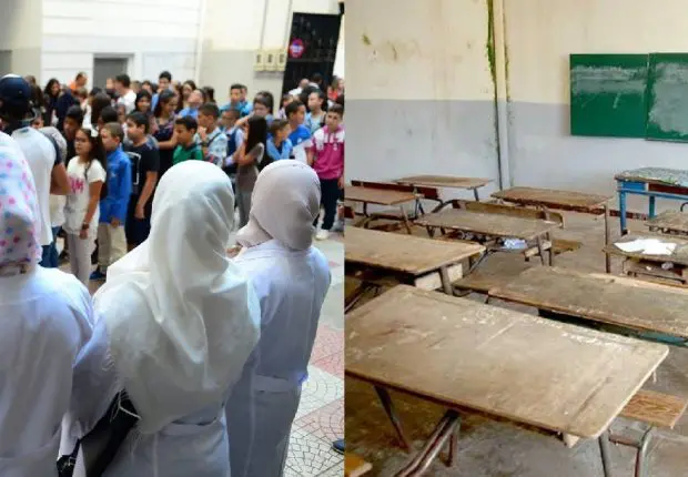 Education : le Cnapest annonce une nouvelle grève