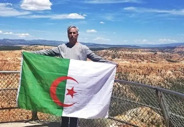 Depuis Ouargla, Belgacem Haba livre sa vision sur la 4e révolution industrielle