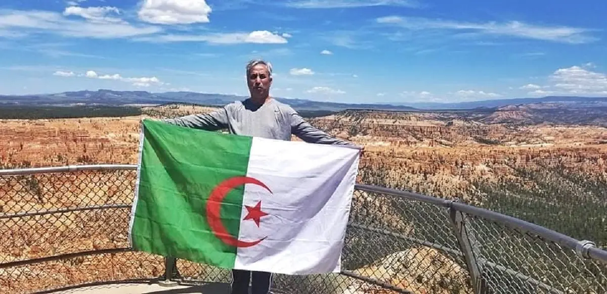 Depuis Ouargla, Belgacem Haba livre sa vision sur la 4e révolution industrielle