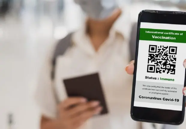 Voyages vers l&rsquo;Algérie : le pass vaccinal sera t-il bientôt imposé ?