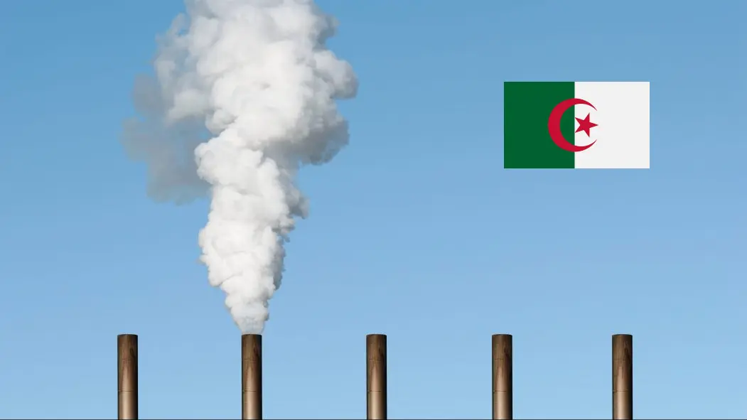 Crise climatique : l’Algérie entre devoirs et responsabilités