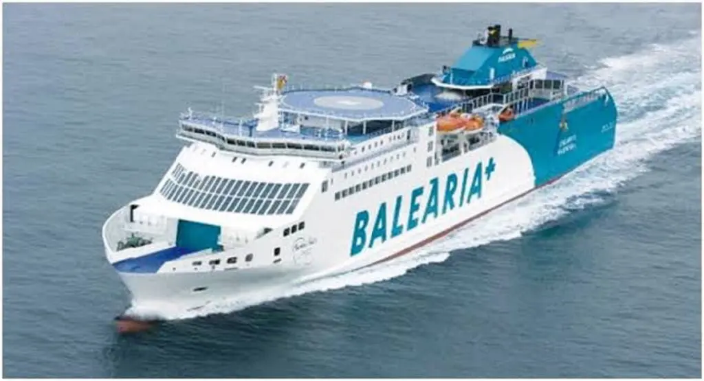Voyages Algérie – Espagne : la traversée Mostaganem – Valencia reprend