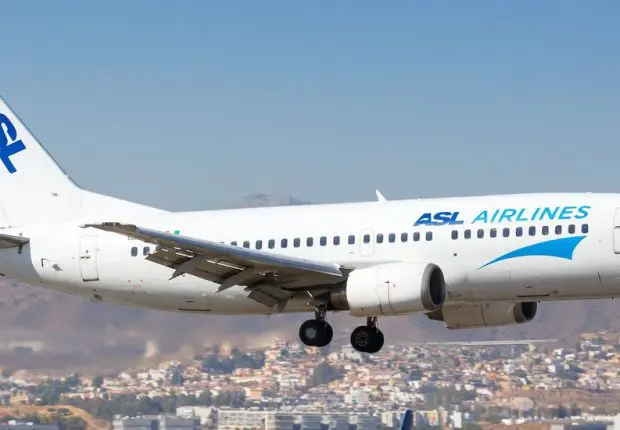 Voyages Algérie-France : programme spécial d&rsquo;ASL Airlines en décembre