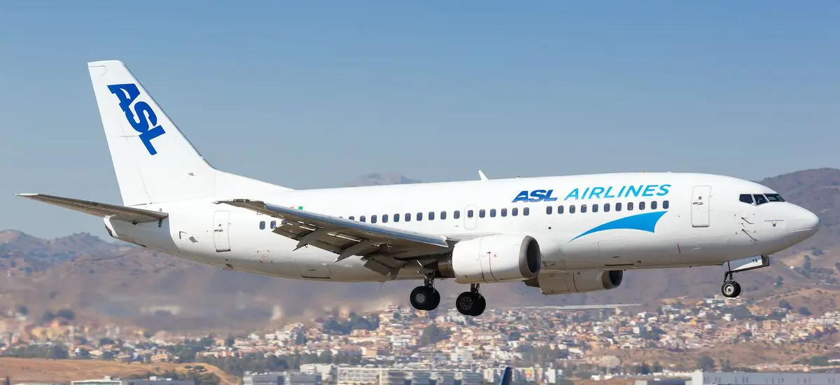 Voyages Algérie-France : programme spécial d’ASL Airlines en décembre