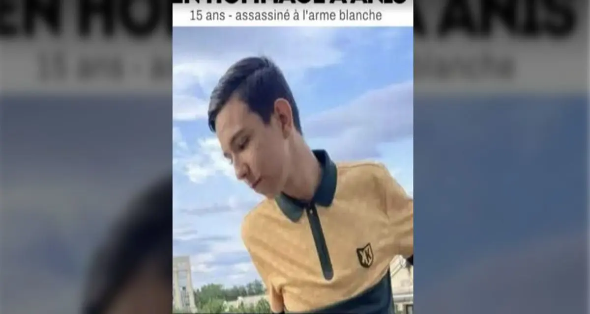France : retour sur l’affaire de l’assassinat d’un adolescent algérien