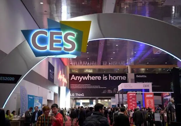 CES Innovation Award : LG se démarque avec 24 prix