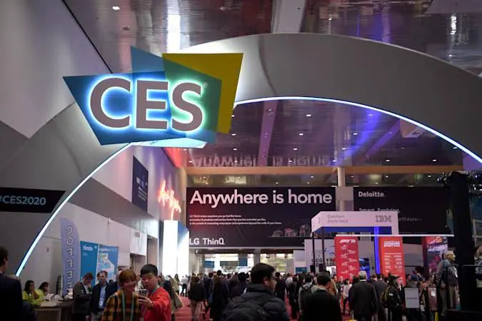 CES Innovation Award : LG se démarque avec 24 prix
