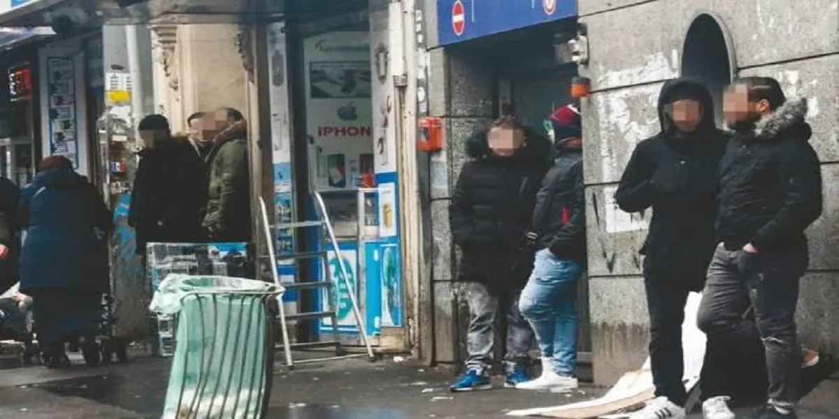 Lutte contre les sans-papiers : la nouvelle stratégie de la France