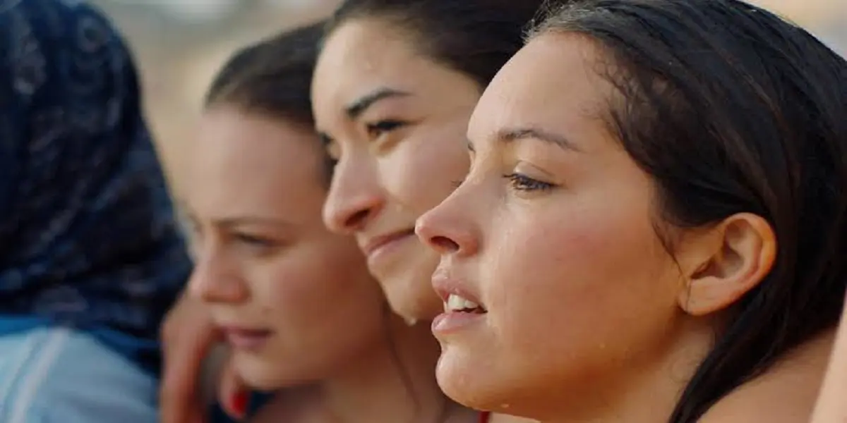 Festival maghrébin du film : 2 films algériens primés au Maroc