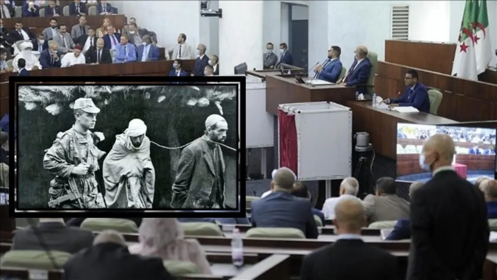 Criminalisation du colonialisme : la loi qui peine à faire consensus