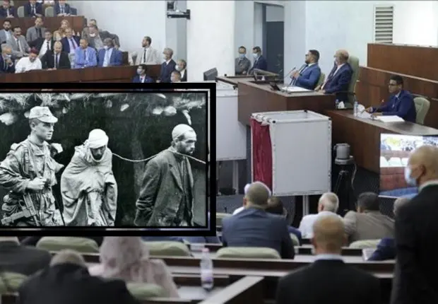 Criminalisation du colonialisme : la loi qui peine à faire consensus