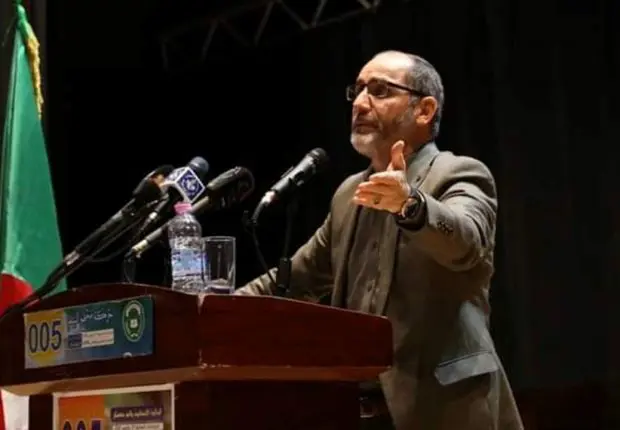 Taxes sur l’activité agricole (LF 2022) : Makri répond à Bengrina