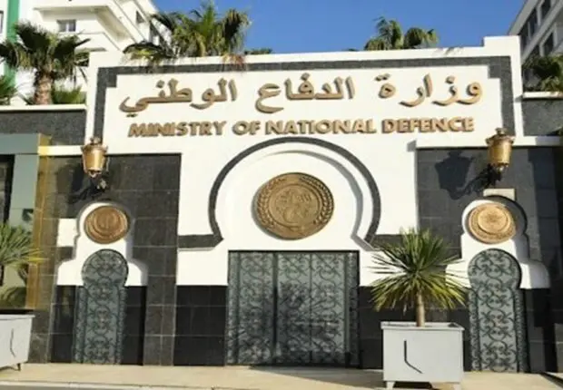 Nouvelles nominations au ministère de la Défense