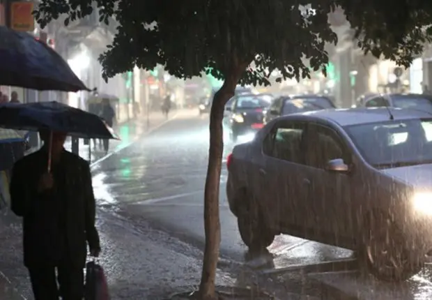 Alerte météo : retour des pluies sur le nord du pays