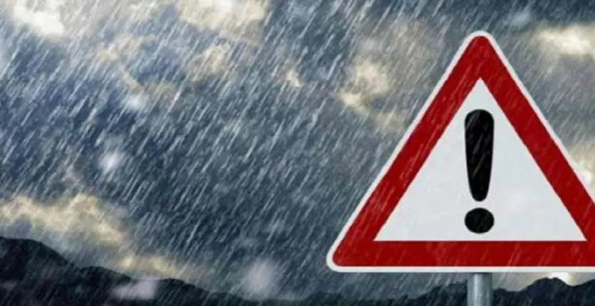 Prévisions météo : pluie, neige et froid au rendez-vous