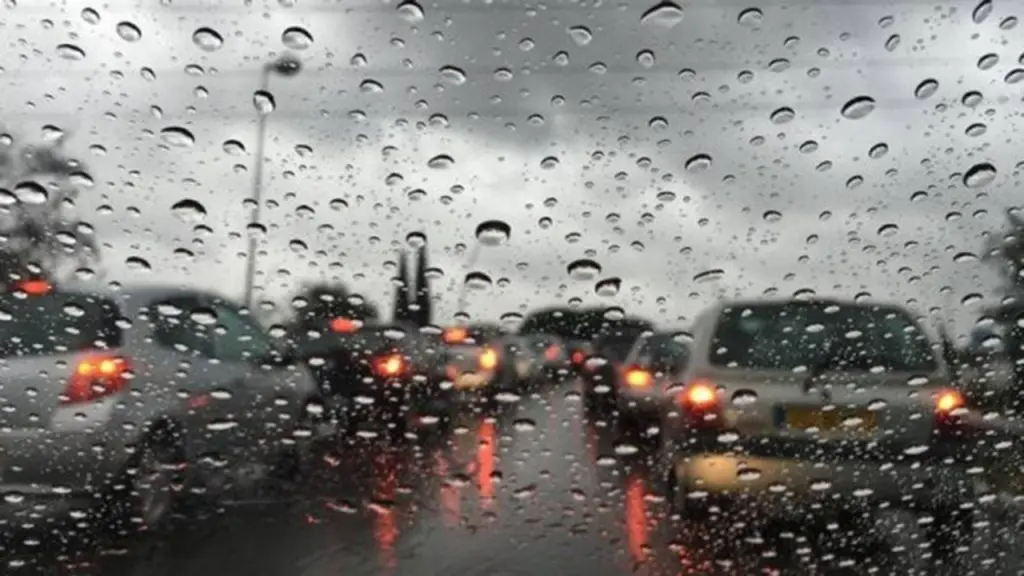 Météo : pluies orageuses dans 5 wilayas