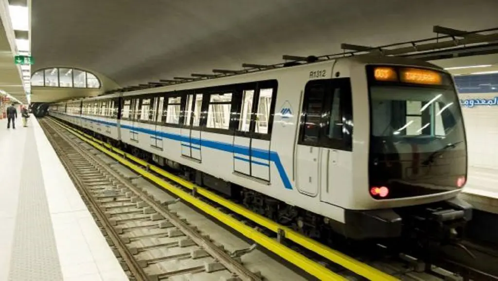Aïd el-Fitr 2022 : horaires tramway, métro et train