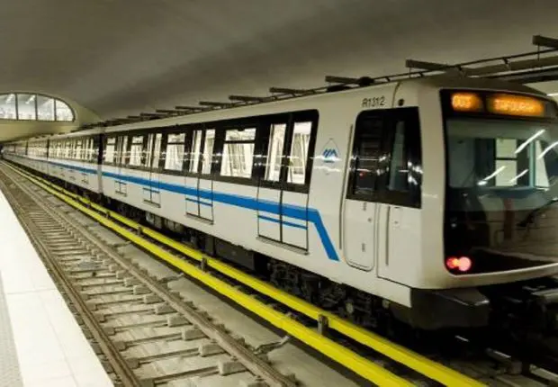 Aïd el-Fitr 2022 : horaires tramway, métro et train