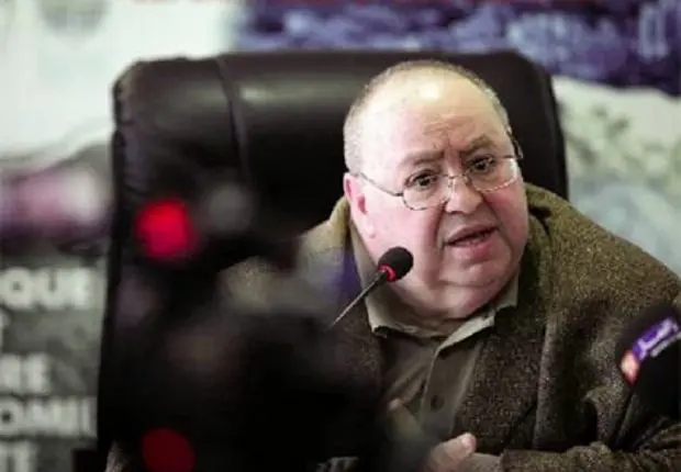 Qui est le colonel Chafik Mesbah, le nouveau conseiller de Tebboune ?