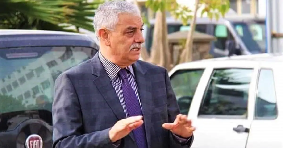 Qui est Ahmed Maabed, le nouveau Wali d’Alger ?