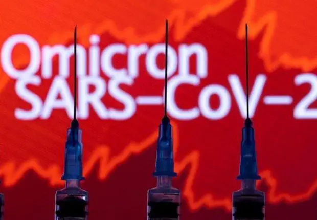 « Nouveaux vaccins » contre Omicron : des laboratoires se lancent déjà
