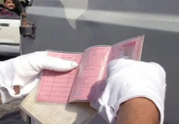 Retrait de permis : ce qui pourra changer à partir de janvier 2022