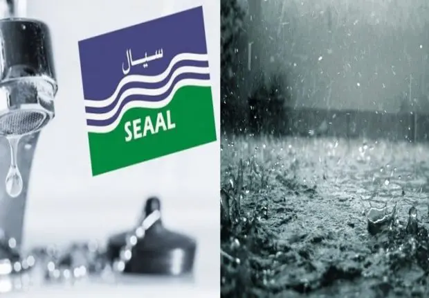 Pluie et crise de l’eau : un responsable de la SEAAL s’exprime