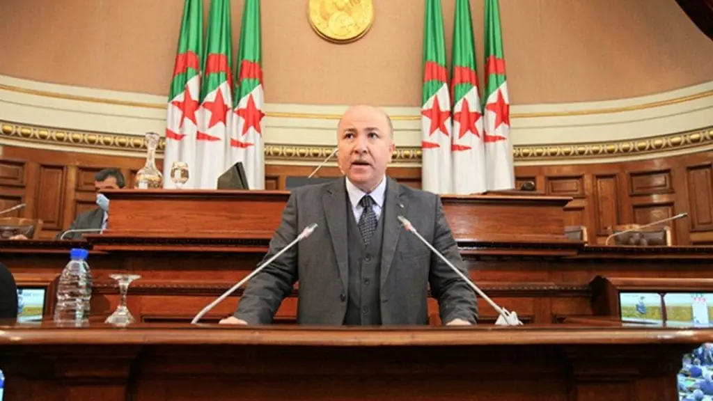 Loi de finances 2022 : les derniers chiffres de Benabderrahmane