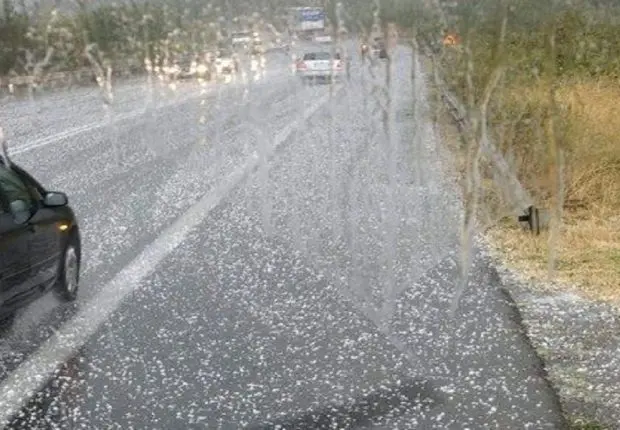 Pluies dans 13 wilayas : Météo Algérie publie un nouveau BMS