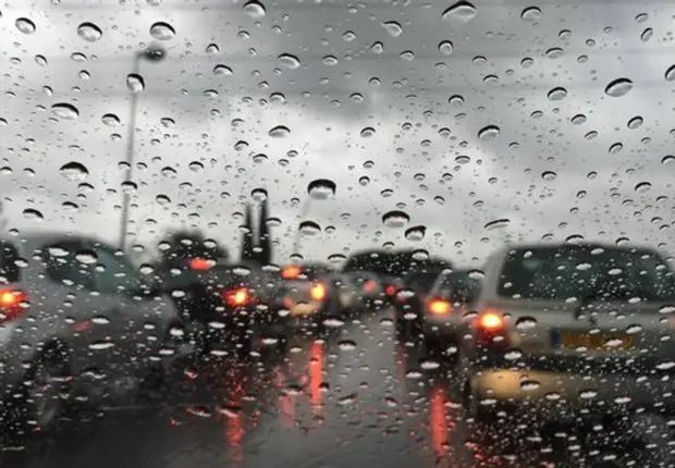 Météo Algérie : poursuite des pluies dans 20 wilayas du pays