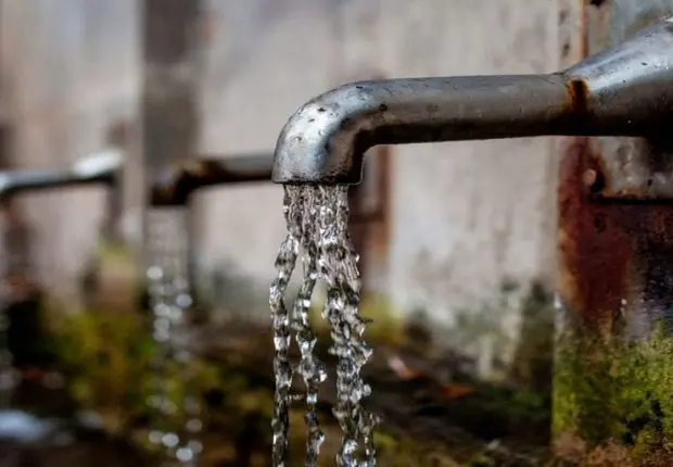 Crise de l’eau : des perturbations dans les wilayas d’Alger et Tipaza