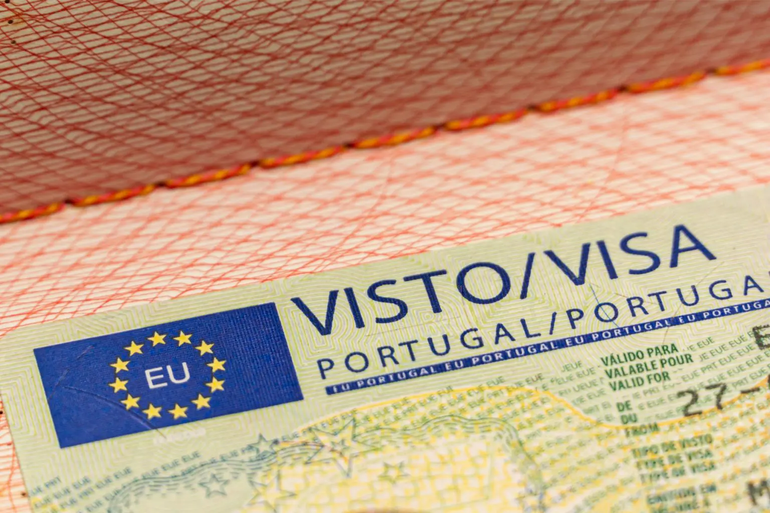 Visas pour le Portugal aux Algériens : TLS contact reprend du service