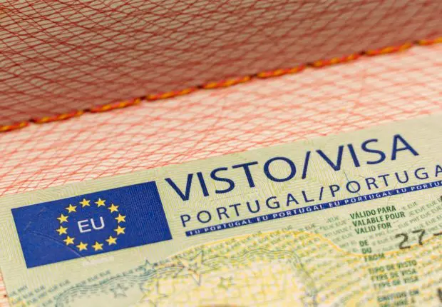 Visas pour le Portugal aux Algériens : TLS contact reprend du service