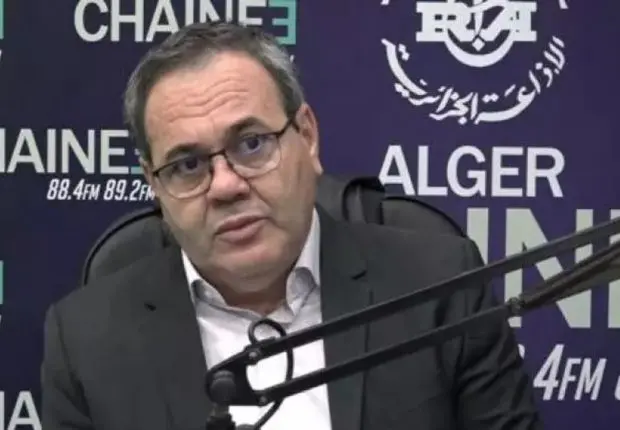 4e vague et variant Omicron : le Pr Djidjik affiche ses inquiétudes