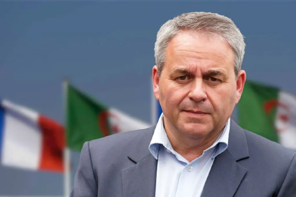 La crise avec l&rsquo;Algérie au cœur de la campagne de la droite Française