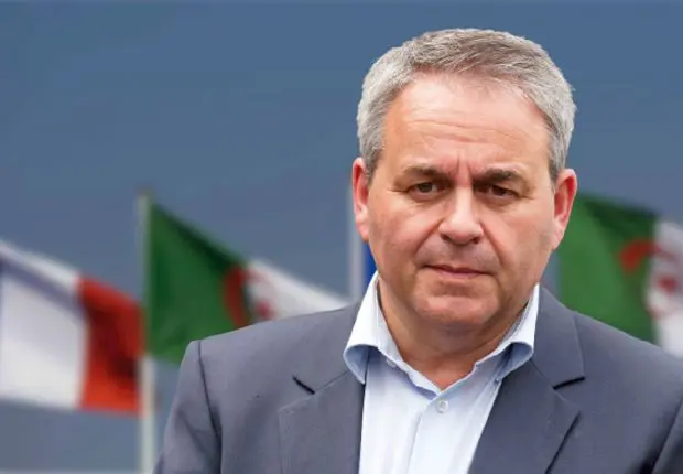 La crise avec l’Algérie au cœur de la campagne de la droite Française