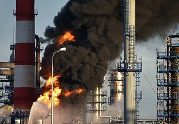Skikda : un accident dans une raffinerie fait plusieurs blessés