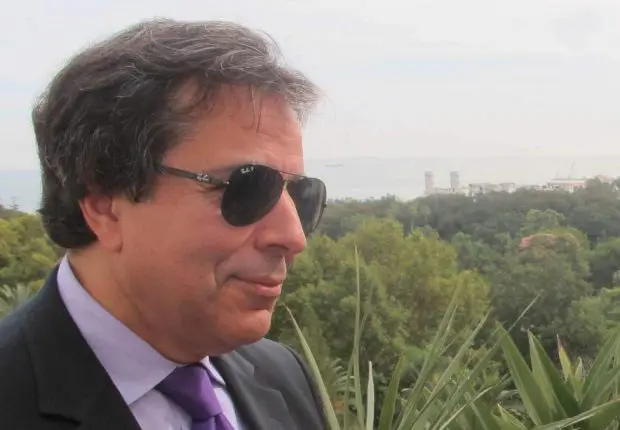 Qui est Noureddine Daidj, nouvel ambassadeur de l’Algérie au Canada ?