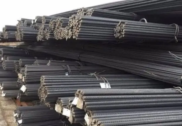 L’acier algérien prend le large : Tosyali lance ses premières exportations de fer en 2026