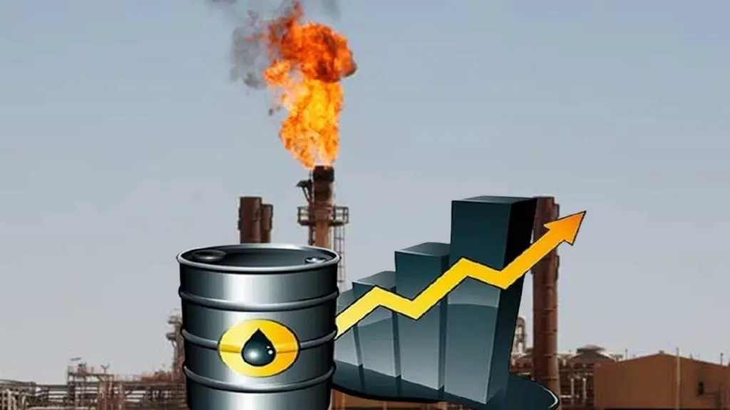 Prix du pétrole : la situation du brut algérien (le Sahara Blend)