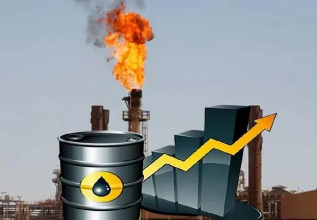 Prix du pétrole : la situation du brut algérien (le Sahara Blend)